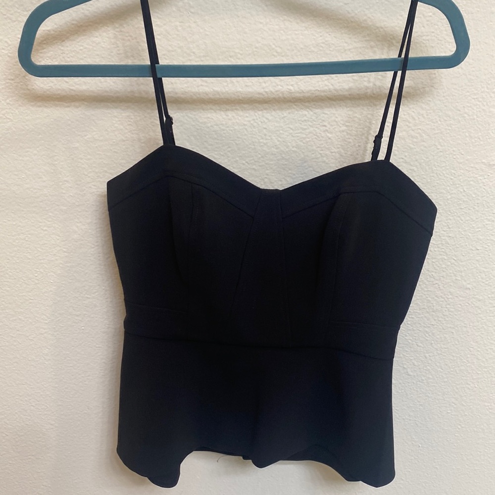 BCBG Maxazria top